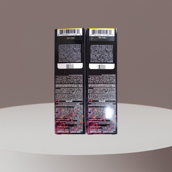 Redken Chromatics 2x Permanent Ammonia-free Hair Color Gold/Copper Light Blonde - Picture 5 of 14